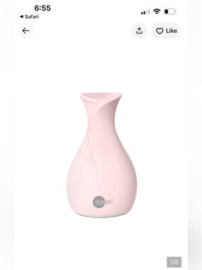 SKIN INC Cyno Ice Sake Roller